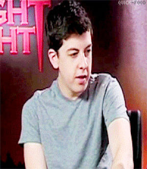 interview,chris,enjoy,fright night,christopher mintz plasse,so here,chris mintz plasse,i decided to tag you in it since you probably need more and there arent a lot of chris,ill probably have another set up sometime soon btw