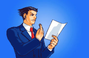 phoenix wright ace attorney,anime