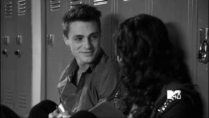 colton haynes,teen wolf,crystal reed,jackson whittemore,alison argent,big ben
