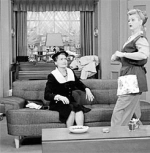 chicken dance,lucy ricardo,lucille ball,i love lucy