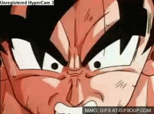 Super Saiyan God Goku GIF - Super Saiyan God Goku Dragon Ball - Discover &  Share GIFs