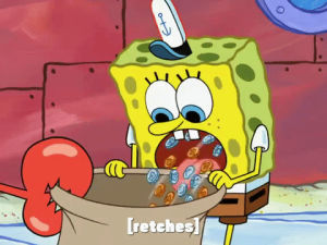 spongebob squarepants,season 7,episode 13,nokia 3310