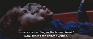 sad,heart,depressed,emile hirsch,michelle williams,human heart,real question,galacticcurrency