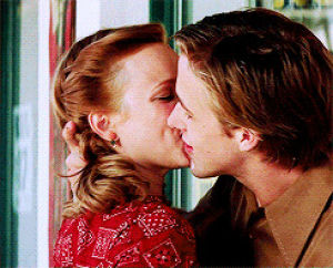 hot kiss,french kiss,beso,lovey kiss,besos,lovers,the notebook,passionate kiss,couples kissing,in love,kis,kiss couple love,mcgosling,kiss,ryan gosling,rachel mcadams,kisses,kiss day,honeymooners,infatuated