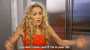 carrie bradshaw,satc,love and the city
