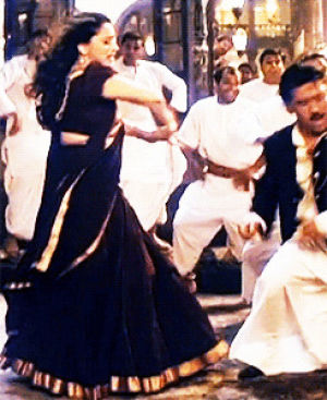 Madhuri Sexy Picture - Cp i thought maybe after our phone call cine de la india GIF - Encontrar en  GIFER