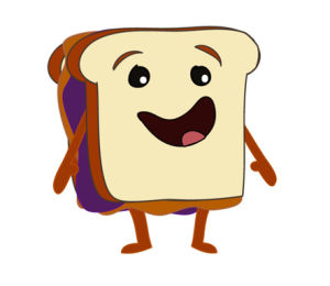 pbj,holding hands,peanut butter and jelly
