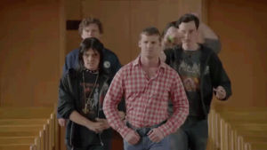 letterkenny,tough,angry,mad,fierce,cravetv