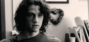 heath ledger,10 things i hate about you,patrick verona,patric,love that movie