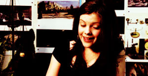 georgie henley,sarah connor protect me from bad fan fiction,roleplay,olan rogers,were on camera