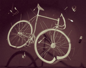 bike,animation,design,illustration,santtu mustonen