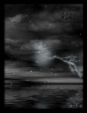 storm,night,deviantart