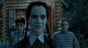 addams family values,wednesday addams,christina ricci,90s movies,90s comedies,90s cult comedies