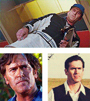 movies,serious,male,mean,scenes,bruce campbell,my king