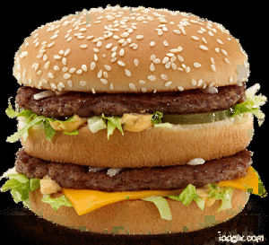 mcdonalds,cheeseburger,big mac,food,yum,burger