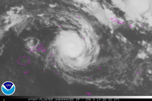 wind,cyclone,ian,updated,approaching,tonga