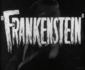 frankenstein,movies,monster,zombie,1931