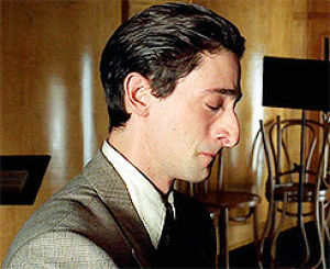 adrien brody,movies,the pianist