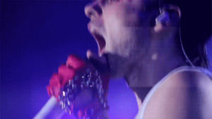 music,show,singer,concert,singing,jared leto,mars,30 seconds to mars,microphone,thirty seconds to mars,dziadu