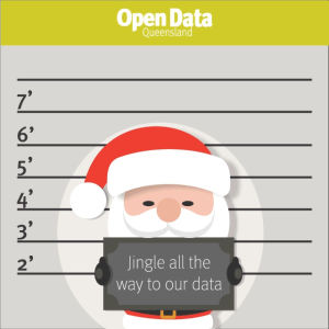 reindeer,jingle bells,christmas,santa,gangsta,rudolph,ho ho ho,open data,ganster