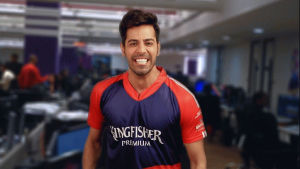kingfisher,yes,celebration,cricket,come on,well done,ipl
