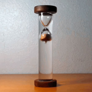 physics,hourglass