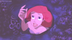 disney song,disney,the little mermaid,ariel,part of your world