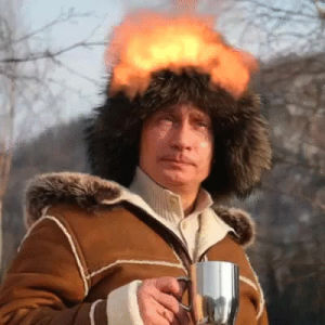 Гифка владимир путин гиф картинка, скачать анимированный gif на GIFER