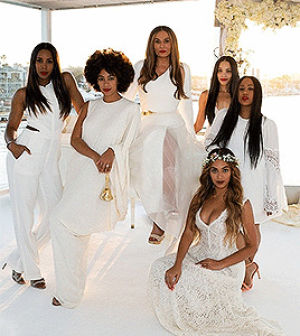 kelly rowland,solange,tina knowles,celebrities,beyonce,thequeenbey,jetaimejetadore,wedding