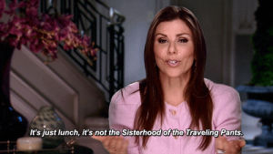 heather dubrow,work,eating,real housewives,realitytvgifs,real housewives of orange county,rhoc,rhooc