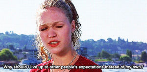 10 things i hate about you,kat stratford