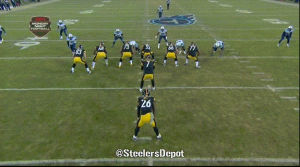steelers,bell,rb,plus,titans,against,goes,depot,le veon bell,leveon