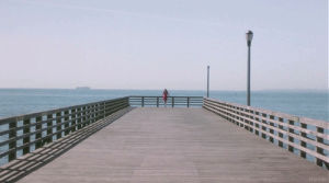 pier,requiem for a dream,movies,film,cinemagraph,ocean,cinemagraphs,darren aronofsky,jennifer connelly