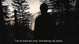hold,melody,save me,quotes,alone,landscape,depression,forest,view,lake,worthwhile