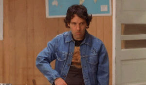 unimpressed,angry,deal with it,frustrated,paul rudd,the look,wet hot american summer