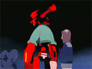 Toonami Haruko Haruhara Anime Gif On Gifer By Alsaris Toonami Haruko Haruhara Anime Gif On Gifer By Alsaris