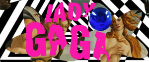 music,art,lady gaga,pop,gaga,applause,lady,artpop,dizzy bat