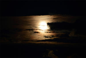 clouds,moon,crazy,super,nights,front,harvest