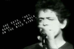 lou reed,rock n roll,musicislove,music,music video,icons,70s,iconic,musician,audio,70s music,music is life,musique,music is my drug,walk on the wild side,music is everything,music is my escape,musicislife