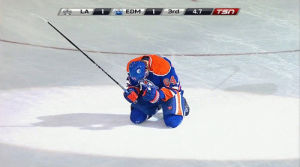 GIF sports fight hockey - animated GIF on GIFER - by Oghmatus