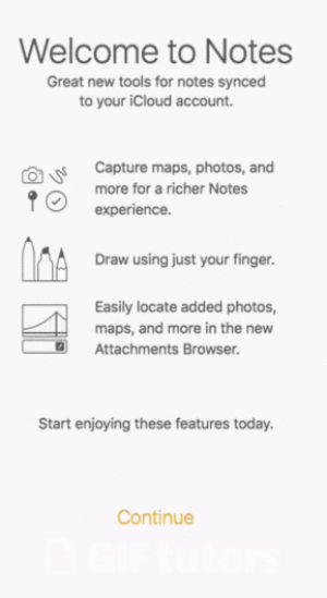 app,iphone,update,notes,tools,upgrade,ios 9,giftutors,addamsfamily