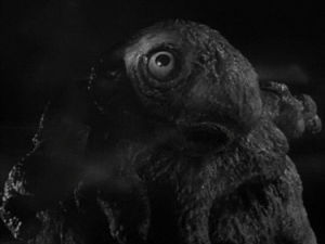 horror,psychedelic,the outer limits,rhett hammersmith,halloween,monster,monsters,bw