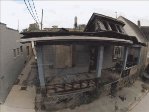house,timelapse,demolition