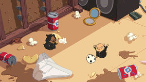 football,soccer,frederatorblog,world cup,cartoon hangover,brazil,bravest warriors,rio,fifa world cup,world cup 2014,soccer ball,hamster priest