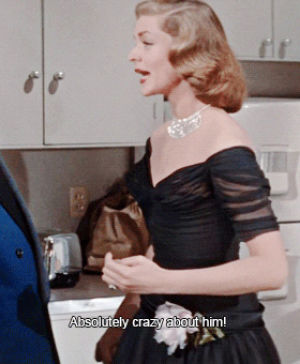 50s,old hollywood,old films,lauren bacall,classic films,1953,vintage,retro,old,color,my s,hollywood,1950s,classic movies,classic cinema,william powell,how to marry a millionaire,bacall,bogart,cinemascope