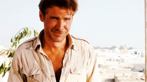 grin,ford,jones,indiana jones,harrison