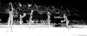 2012 olympics rg,tranny,rhythmic gymnastics,group,ukraine,foodtruck