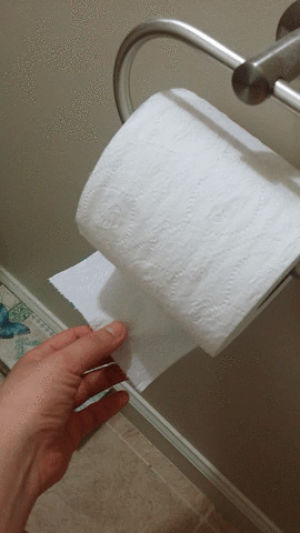 paper,vs,debate,roll,toilet