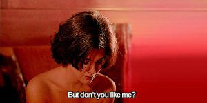 audrey horne,dale cooper,twin peaks,crying,david lynch