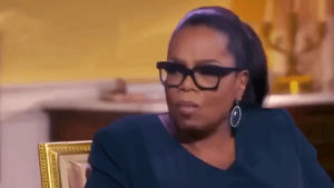 yes,right,michelle obama,listening,oprah,agree,own,farewell,flotus